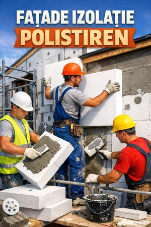 Angajam personal constructii  - imagine 3