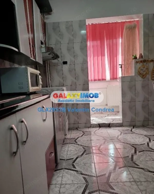 Apartament 2 Camere Rahova - imagine 6