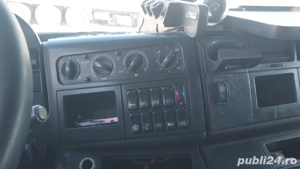  VĂND Man  tga  2007 E5 - imagine 4