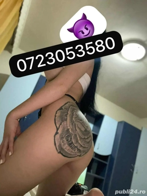 Alessia! Vino și nu vei regreta ! 