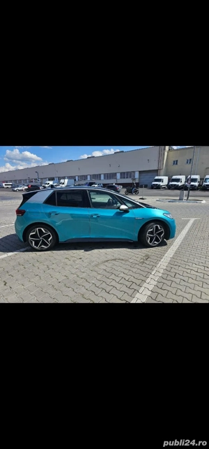 Vand Vw ID.3  - imagine 4