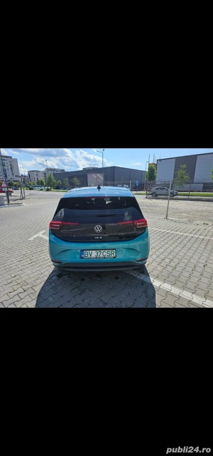 Vand Vw ID.3  - imagine 3