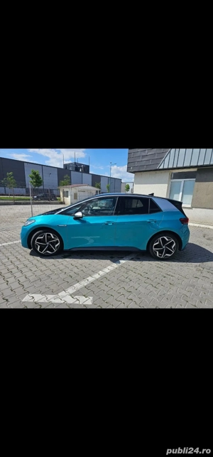 Vand Vw ID.3  - imagine 2