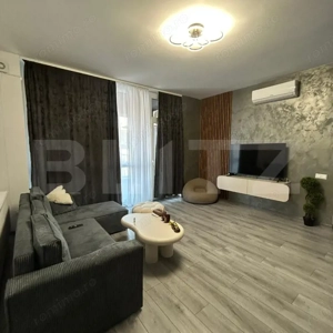 Apartament de vanzare, cu 2 camere, 54 mp, Concept 9 - imagine 2