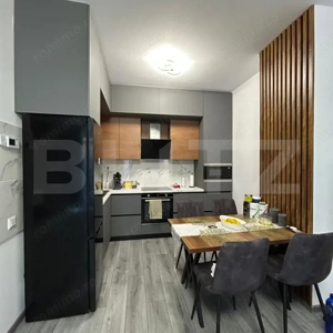 Apartament de vanzare, cu 2 camere, 54 mp, Concept 9 - imagine 4
