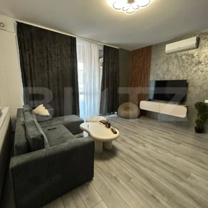 Apartament de vanzare, cu 2 camere, 54 mp, Concept 9 - imagine 3