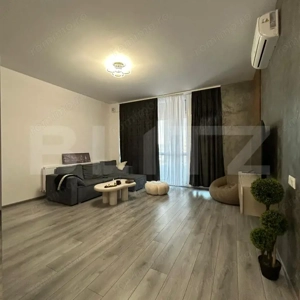 Apartament de vanzare, cu 2 camere, 54 mp, Concept 9 - imagine 9