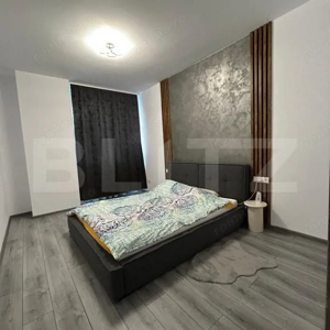 Apartament de vanzare, cu 2 camere, 54 mp, Concept 9 - imagine 6