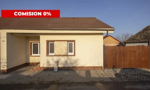 Comision 0% - Duplex nou - Finalizat - Bucatarie inchisa - Pischia