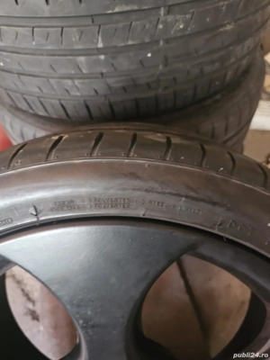 vand cauciucuri - imagine 3