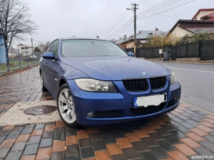 Bmw E90 320i