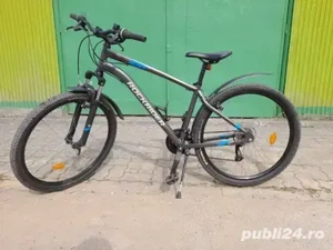 Bicicletă MTB ST 100 27,5" ROCKRIDER