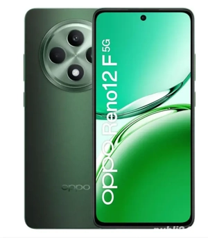 Vand telefon Oppo Reno 12F 5G