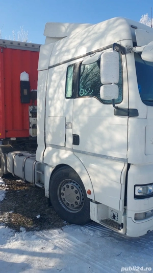  VĂND Man  tga  2007 E5 - imagine 5