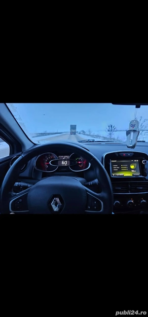 Vand Renault Clio 2019 - imagine 5