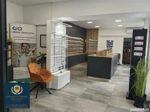 Spațiu comercial 92mp utili, Ultra-central, Reșița