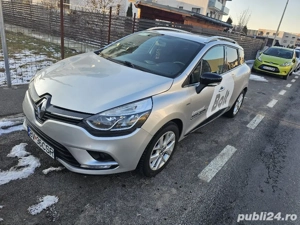 Vand Renault Clio 2019 - imagine 3