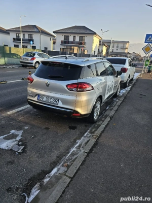 Vand Renault Clio 2019 - imagine 4