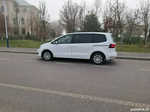 vand volkswagen sharan  - imagine 8