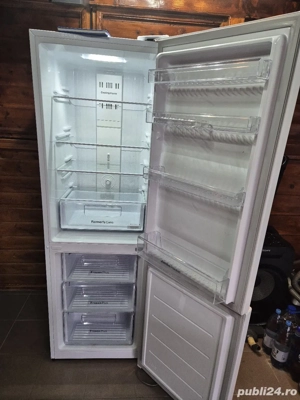 Combina frigorifica Daewoo A + - imagine 2