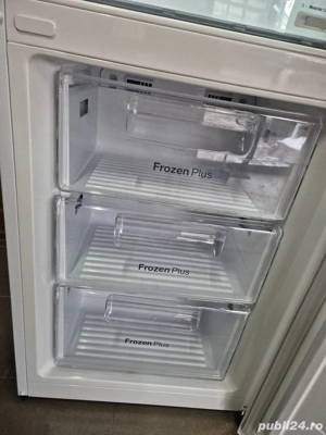 Combina frigorifica Daewoo A + - imagine 4