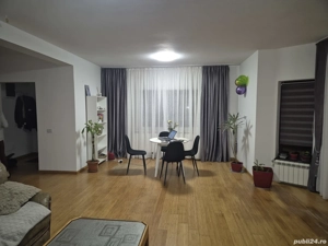 Casa de inchiriat in comuna Berceni Ilfov - imagine 6