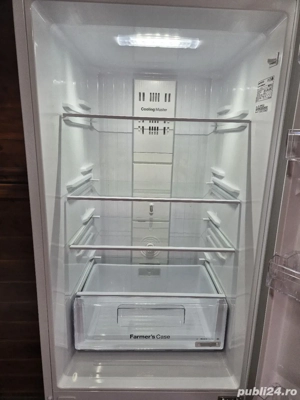 Combina frigorifica Daewoo A + - imagine 3