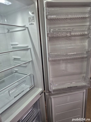 Combina frigorifica Daewoo A + - imagine 5