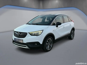 Opel Crossland X 1.2 Turbo INNOVATION