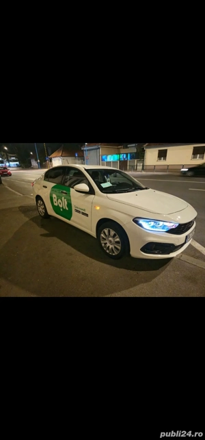 Fiat Tipo 2023 - imagine 2