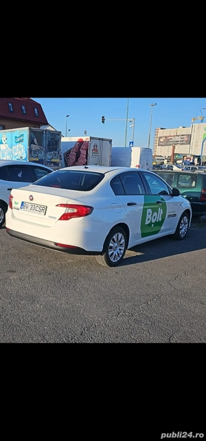 Fiat Tipo 2023 - imagine 5