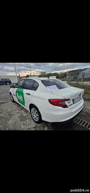 Fiat Tipo 2023 - imagine 3