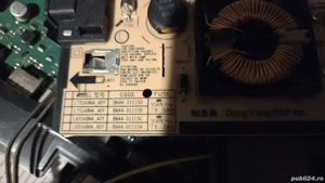  Sursa BN44-0115d,iBN41-0285b,TCon BN44-01135a - imagine 2