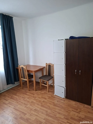 Persoana fizica vand Garsoniera in Gruia - 60.000 euro Apartament Gruia de vanzare Garsoniera Gara  - imagine 2