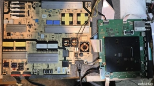  Sursa BN44-0115D,BN41-0285B,TCon BN44-01135A