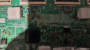  Sursa BN44-0115d,iBN41-0285b,TCon BN44-01135a - imagine 4