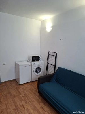 Persoana fizica vand Garsoniera in Gruia - 60.000 euro Apartament Gruia de vanzare Garsoniera Gara  - imagine 3