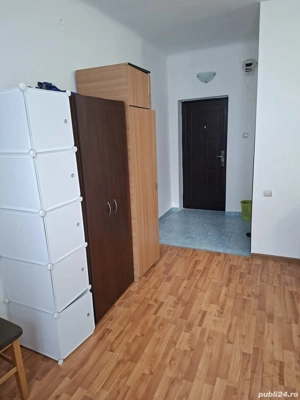 Persoana fizica vand Garsoniera in Gruia - 60.000 euro Apartament Gruia de vanzare Garsoniera Gara  - imagine 4