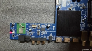  Placa de baza  EL.MT9602V-FG95 pentru tv Allview 50iPlay6200-U - imagine 4