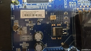  Placa de baza  EL.MT9602V-FG95 pentru tv Allview 50iPlay6200-U - imagine 2
