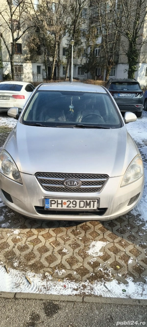 vind Kia ceed - imagine 3