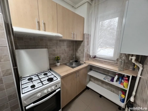 Apartament o camera,zona Zarandului