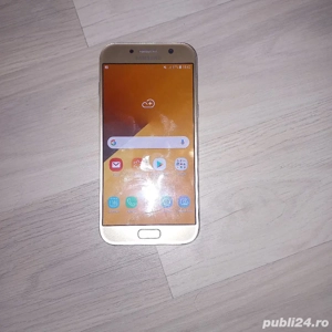 samsung a5 singura problema e capacul de pe spate crapat si nu mai are un buton la volum