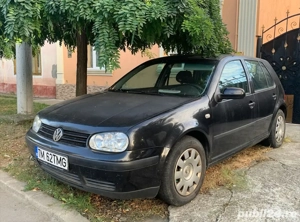 Vand Sau Dezmembrez Volkswagen Golf 4 2002 1.6 Benzina 16V 