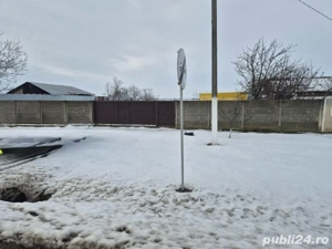 Vand teren intravilan 1.4ha, cu front stradal 30m 