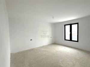 Casa individuala 4 camere 2 bai teren 500 mp la 8 km de Sibiu - imagine 8