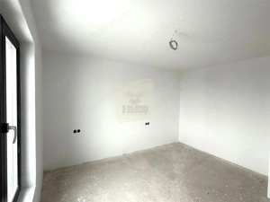 Casa individuala 4 camere 2 bai teren 500 mp la 8 km de Sibiu - imagine 13