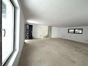 Casa individuala 4 camere 2 bai teren 500 mp la 8 km de Sibiu - imagine 6