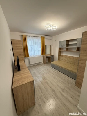                                                                          Garsoniera prima inchiriere - imagine 2