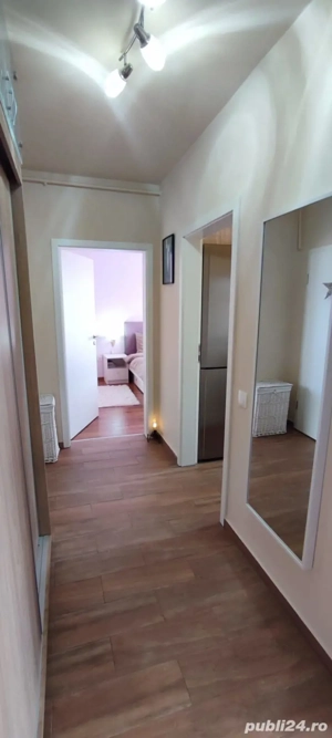 Apartament regim hotelier Sibiu - imagine 4